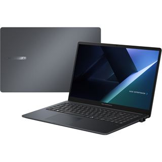 Notebook 15.6" (39,624cm) Asus ExpertBook B1 R5-7535U 16 512