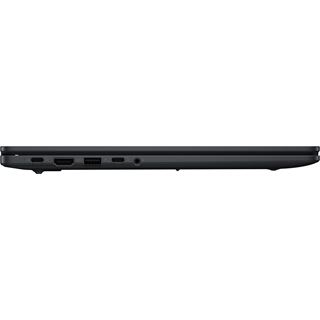 Notebook 15.6" (39,624cm) Asus ExpertBook B1 R5-7535U 16 512