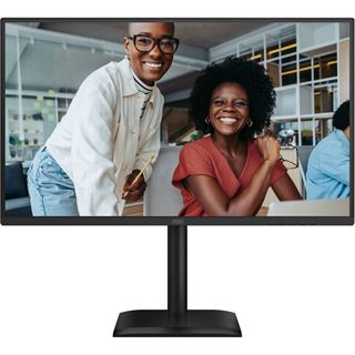 27" (68,58cm) AOC Q27E4U schwarz 2560x1440 1xDisplayPort 1.4 /