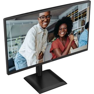 27" (68,58cm) AOC Q27E4U schwarz 2560x1440 1xDisplayPort 1.4 /