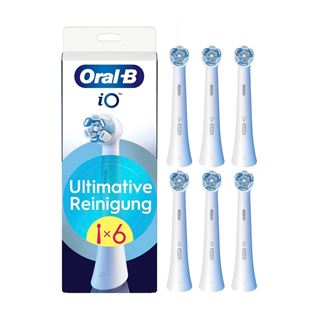 Oral-B Aufsteckzahnb&uuml;rste 8700216194761 / iO Ultimative