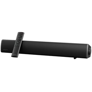 Creative Soundbar Blaster GS5 RGB-Gaming-Sounbar Bluetooth