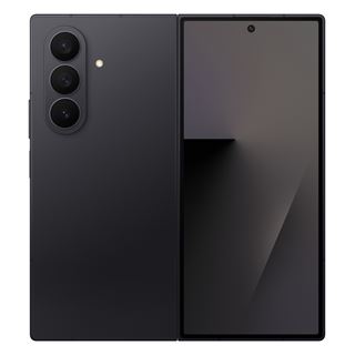 Samsung Galaxy Z Fold 7 256GB Black 6.9" (12GB)