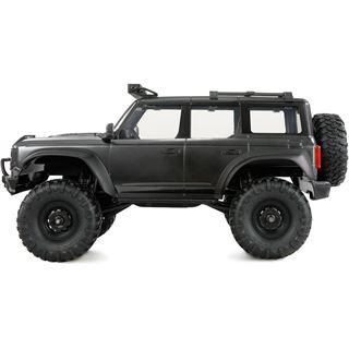 Amewi RC Crawler Mini-Cabalo AMXRock 4WD 1:16 RTR grau