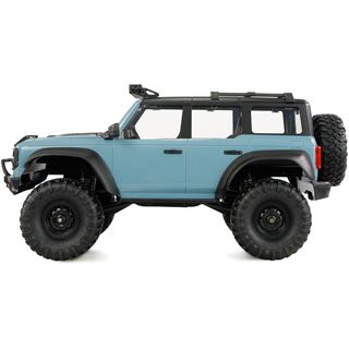 Amewi RC Crawler Mini-Cabalo AMXRock 4WD 1:16 RTR blau