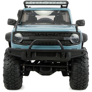 Amewi RC Crawler Mini-Cabalo AMXRock 4WD 1:16 RTR blau