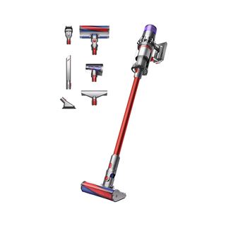 Dyson V11 Fluffy Violett/Red 185W