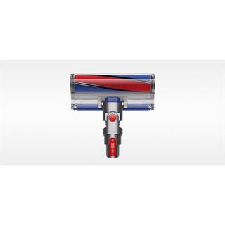 Dyson V11 Fluffy Violett/Red 185W