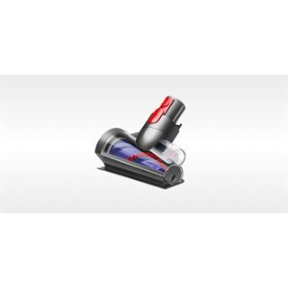 Dyson V11 Fluffy Violett/Red 185W