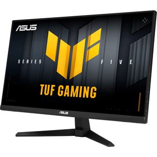 27" (68,58cm) Asus TUF Gaming VG279QM5A schwarz 1920x1080