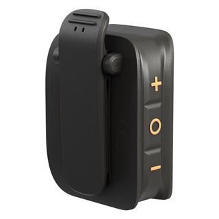 Creative Lautsprecher MuVo Free Clip-On, Bluetooth 5.4,IPX5