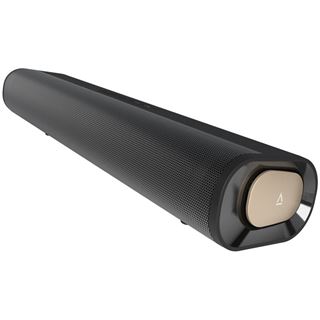 Creative Soundbar Stage Pro mit Subwoofer,Bluetooth,USB,schw