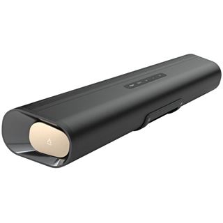 Creative Soundbar Stage Pro mit Subwoofer,Bluetooth,USB,schw