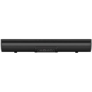 Creative Soundbar Stage Pro mit Subwoofer,Bluetooth,USB,schw
