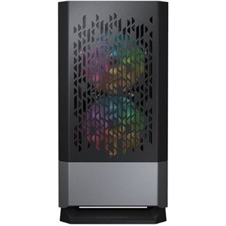 Cougar MG140 Air ARGB, Schwarz Mini-Tower