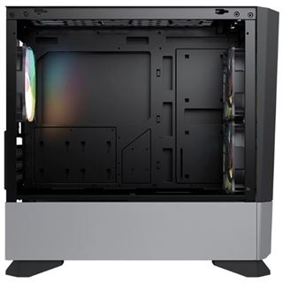 Cougar MG140 Air ARGB, Schwarz Mini-Tower