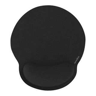 Speedlink Mauspad VELLU, Memory Foam, schwarz retail