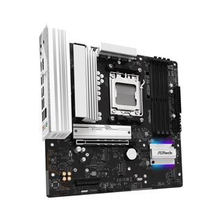ASRock A620AM Pro RS AM5 mATX HDMI/DP DDR5