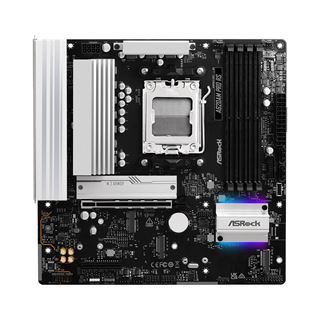 ASRock A620AM Pro RS AM5 mATX HDMI/DP DDR5