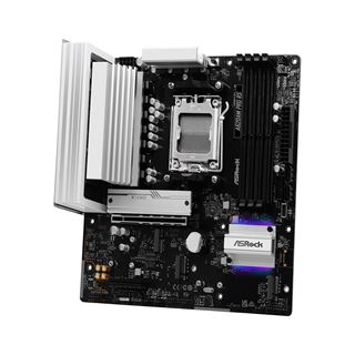 ASRock A620AM Pro RS AM5 mATX HDMI/DP DDR5