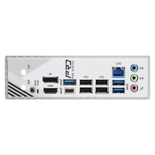 ASRock A620AM Pro RS AM5 mATX HDMI/DP DDR5