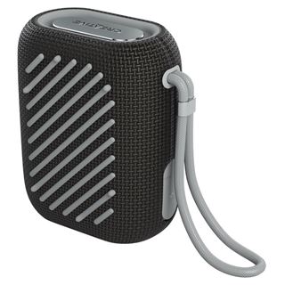 Creative Lautsprecher MuVo Flex,wasserfest, Bluetooth, schw.