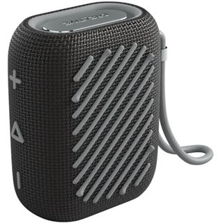 Creative Lautsprecher MuVo Flex,wasserfest, Bluetooth, schw.