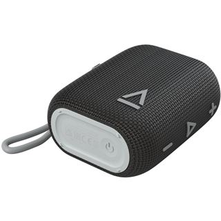 Creative Lautsprecher MuVo Flex,wasserfest, Bluetooth, schw.