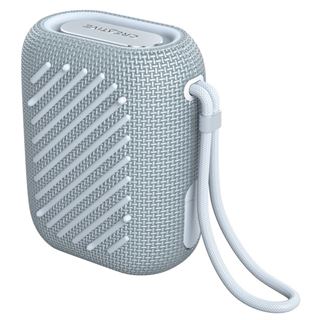 Creative Lautsprecher MuVo Flex,wasserfest, Bluetooth, grau