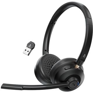 Creative On-Ear-Headset Chat Wireless