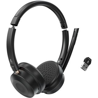 Creative On-Ear-Headset Chat Wireless