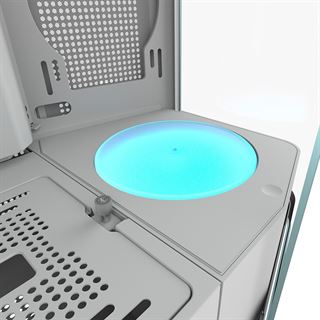 Cougar Belechtete Drehscheibe f&uuml;r FV270, Wei&szlig;