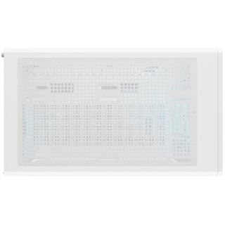 Cougar Airface Pure Pro Midi Tower ohne Netzteil weiss