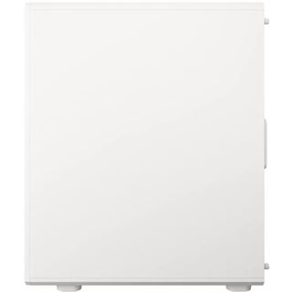 Cougar Airface Pure Pro Midi Tower ohne Netzteil weiss