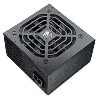 600 Watt Cougar STC ATX / 80 Plus 230V EU