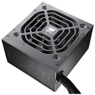 600 Watt Cougar STC ATX / 80 Plus 230V EU