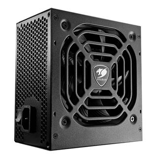 500 Watt Cougar STC ATX / 80 Plus 230V EU