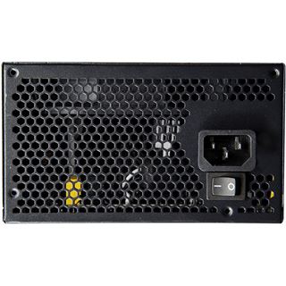 500 Watt Cougar STC ATX / 80 Plus 230V EU