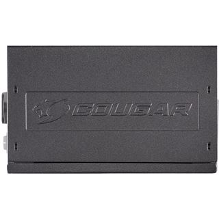 500 Watt Cougar STC ATX / 80 Plus 230V EU