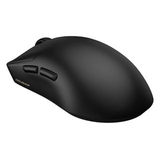Cougar Revenger Pro 4K, Wireless, Schwarz