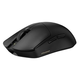 Cougar Revenger Pro 4K, Wireless, Schwarz