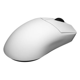 Cougar Revenger Pro 4K, Wireless, Weiß