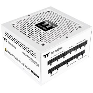 1050 Watt Thermaltake ToughPower GF A3 Snow PS-TPD-1050FNFAGE-N