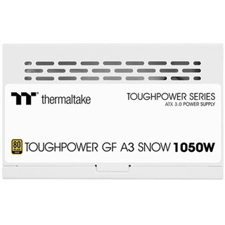 1050 Watt Thermaltake ToughPower GF A3 Snow PS-TPD-1050FNFAGE-N