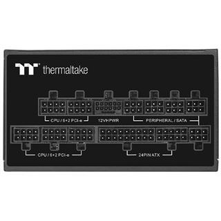 1200 Watt Thermaltake ToughPower PF3 Platinum Modular 80+ Platinum