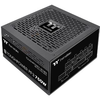 750 Watt Thermaltake ToughPower PF3 Platinum
