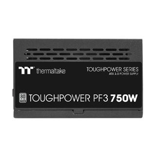 750 Watt Thermaltake ToughPower PF3 Platinum