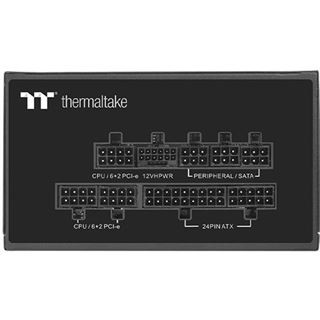 750 Watt Thermaltake ToughPower PF3 Platinum