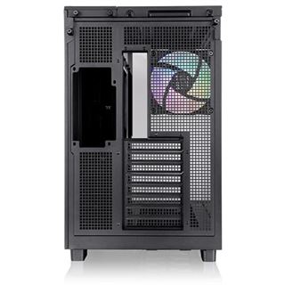 Thermaltake View 380 XL TG ARGB Midi Tower ohne Netzteil schwarz