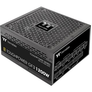 1200 Watt Thermaltake ToughPower GF3 EU - ATX3.0